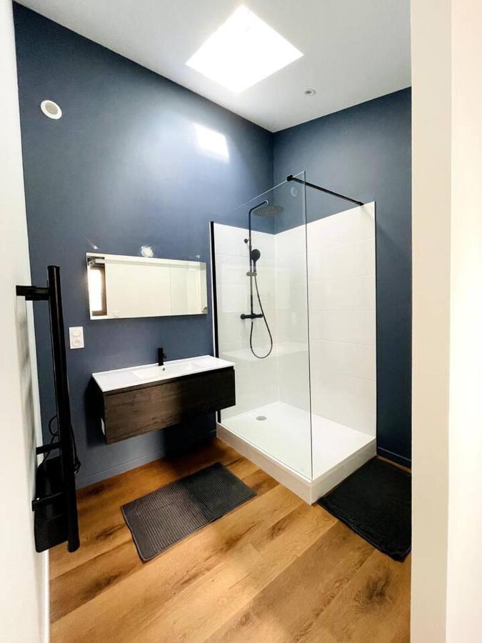 Loft - Centre Ville Брест Екстериор снимка