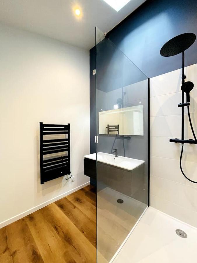 Loft - Centre Ville Брест Екстериор снимка